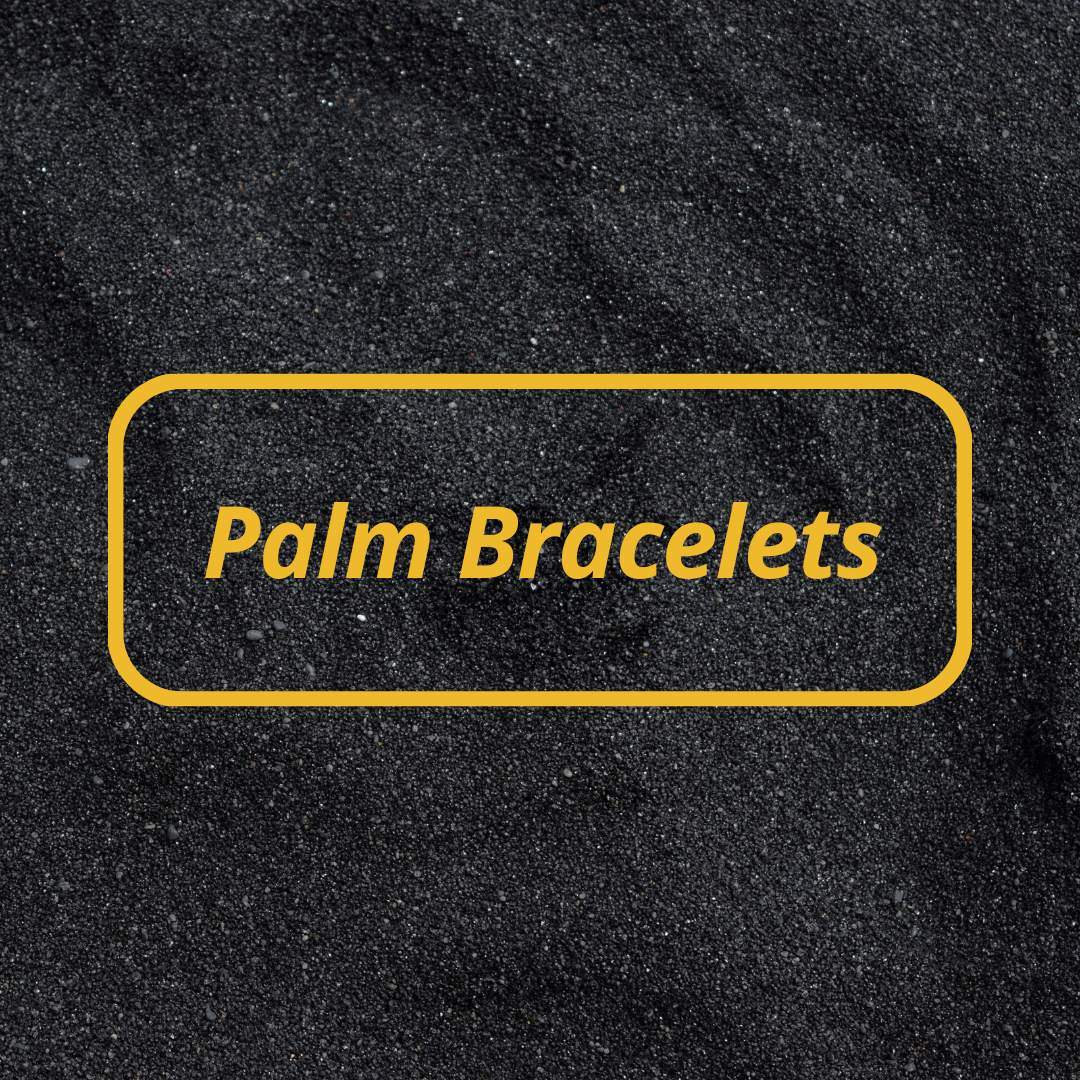 Palm Bracelets
